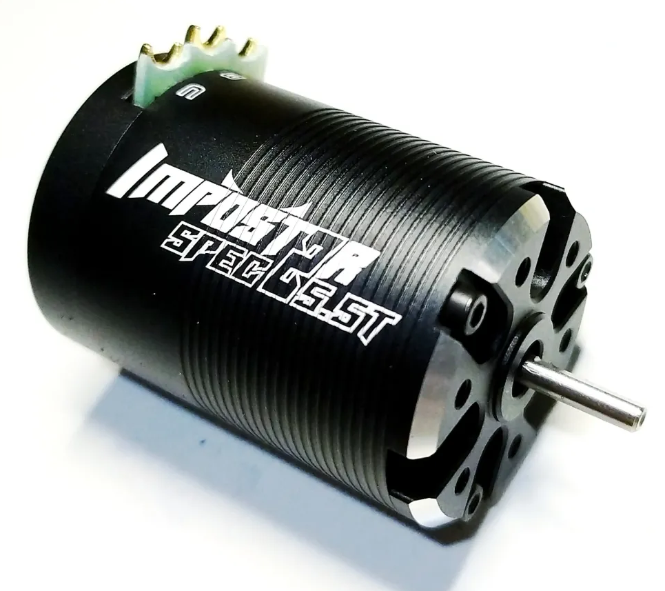 BattCave IMPOST3R 25.5T motor