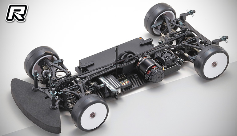 1:10 touringcar chassis