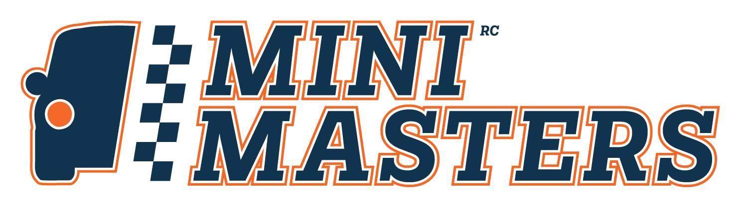 RC Mini Masters logo