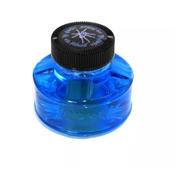 Spider Grip smeermiddel verpakking